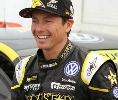 Tanner Foust career Archives - Biography Gist