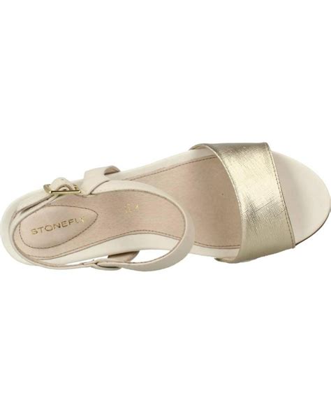 Sandalias De Mujer STONEFLY SWEET III 1 BEIS