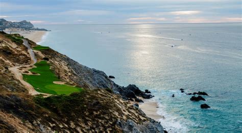 Four Los Cabos Resorts Receive Golf Digest Editors’ Choice Awards Cabovivo