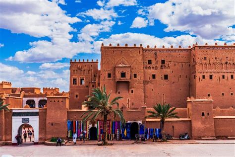 Von Agadir Oder Taghazout Aus T Gige Sahara W Stentour Nach Zagora