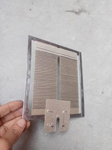 SS 220 V Toaster Heating Elements For Ovens At Rs 200 In New Delhi