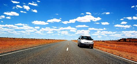 Awesome Australian Road Trips For Your World Travel Bucket List