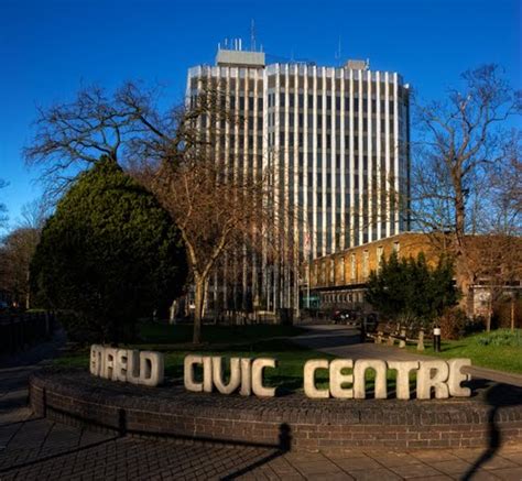 enfield council enfield