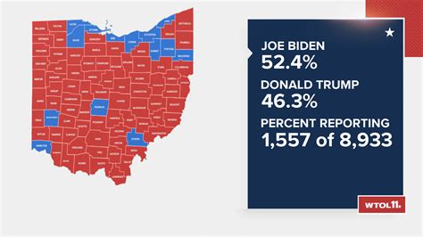 Ohio Issue 1 2024 Results Map Pdf Kayle Melanie