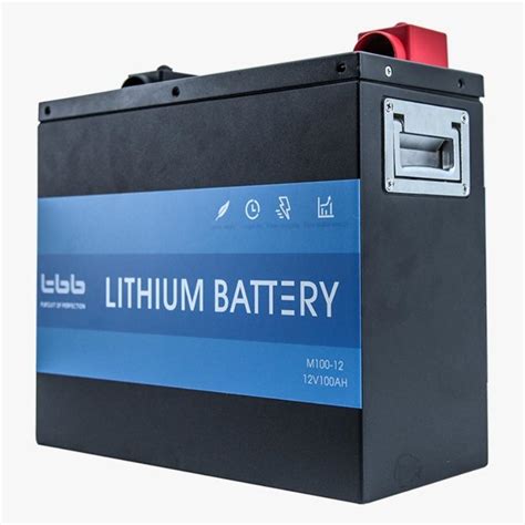 Optima Battery 12v 38ah Herocamper