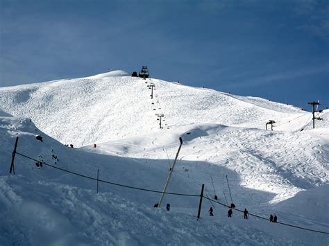 resort Zinal - Photos - TopSkiResort.com