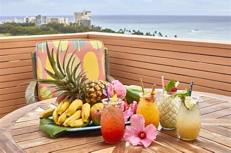 Queen Kapiolani Hotel Classic Vacations