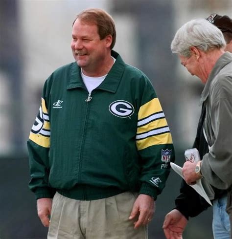 Pm Cleveland Browns Links Mike Holmgren Looking To Go 3 Of 3 In