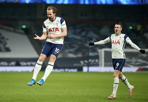 Harry Kane Và Son Heung Min Phá Kỷ Lục Ngoại Hạng Anh Sau 26 Năm