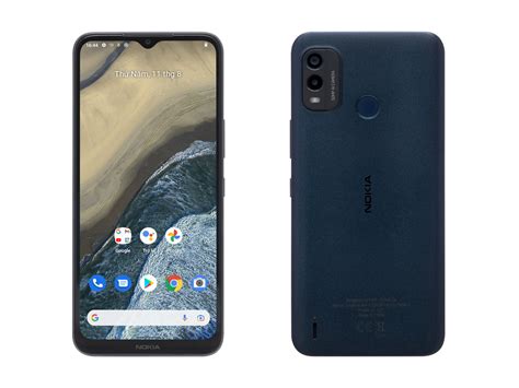 Nokia G11 Plus Notebookcheck Externe Tests