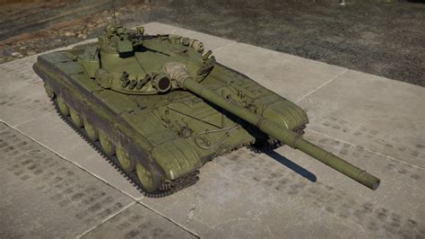 File GarageImage T 72A War Thunder Wiki