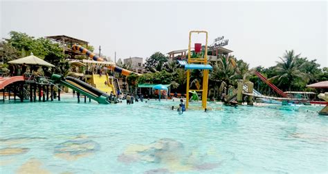 Shirdi Water park (Timings, History, Entry Fee, Images & Information ...