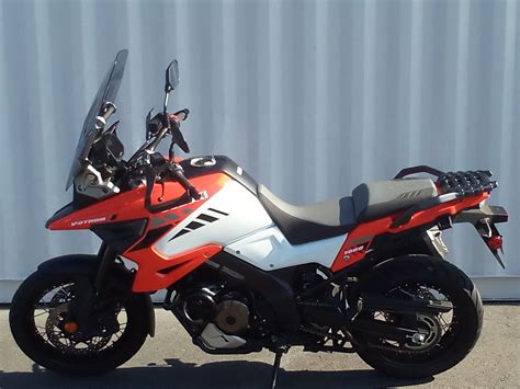 Suzuki V Strom Xt For Sale In Kennewick Wa Rumbleon