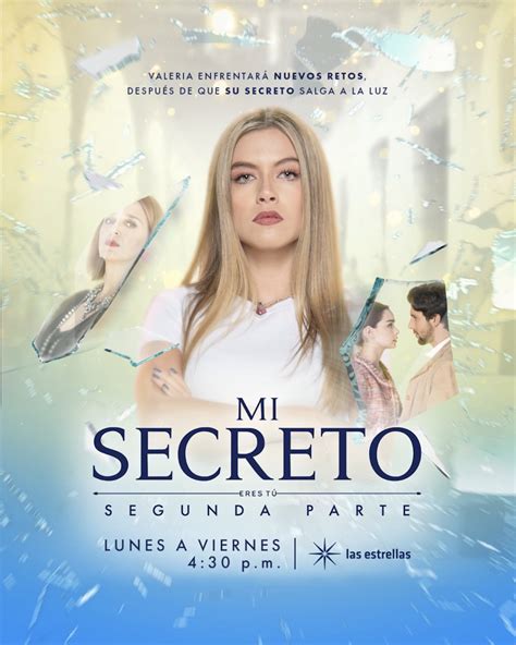 Mi Secreto