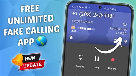 How To Make Free Unlimited Calls To Any Number In Any Country