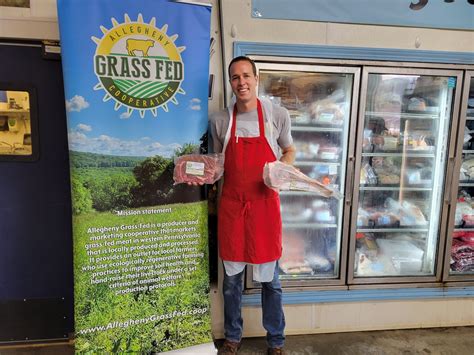 Pennsylvania Farmers Form Cooperative To Market Grass Fed Beef Farm And Dairy