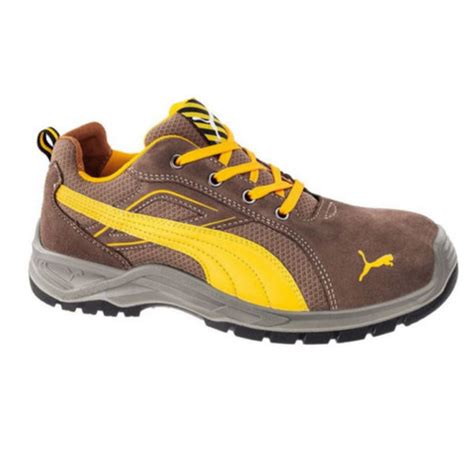 Venta Calzado De Seguridad Puma En Stock