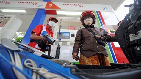 Jelang Pemilu 2024 Pertamina Patra Niaga Regional Sumbagsel Pastikan