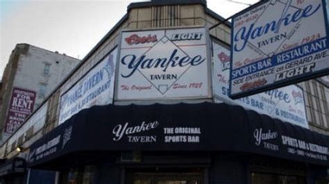 Yankee Stadium Neighborhood Guide