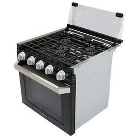 RV Stove Gas Range 21" | Greystone - Walmart.com - Walmart.com