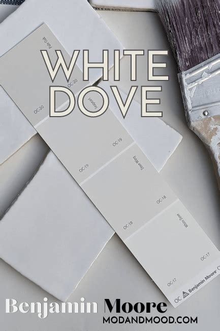 White Dove By Benjamin Moore Complete Review And Dupes