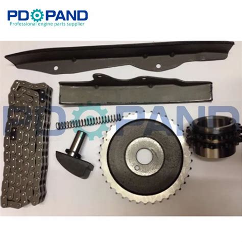 G Engine Timing Chain Gear Tensioner Kit For Mitsubishi Canter Magna