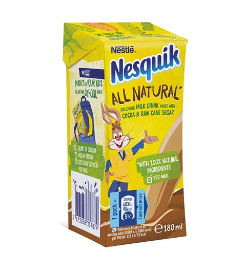 Nesquik Instant Kakao Nestl