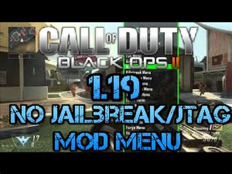 Black Ops 2 Mod Menu Xbox 360 Download No Survey - clothessokol