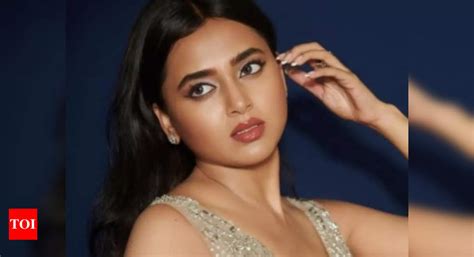 Tejasswi Prakash Makes Her Marathi Cinema Debut With Mann Kasturi Re Marathi Movie News