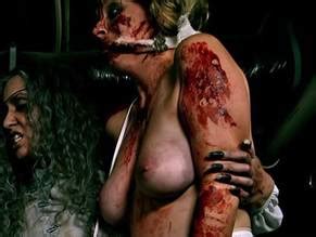 Jennie Russo Nude Aznude