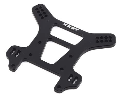 Xray Mm Aluminum Xb Rear Shock Tower Xra Amain Hobbies