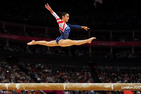 Artistic Gymnastics High Definition Wallpaper 27647 Baltana