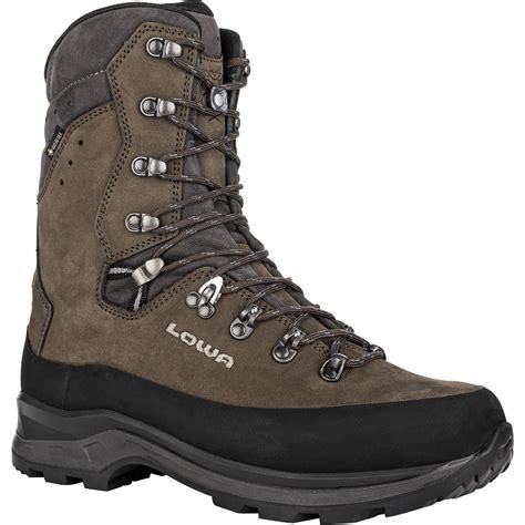 Lowa Tibet Evo Gtx Hi Walking Boot And Lowa Uk