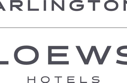 Loews Arlington Hotel