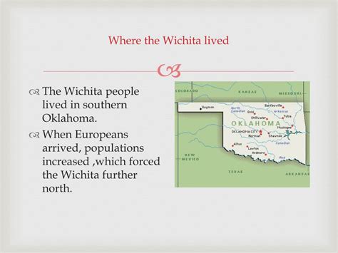 PPT - Wichita Indian Tribe PowerPoint Presentation, free download - ID ...