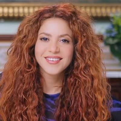 Shakira - Updated January 2024 - vcmp.edu.vn