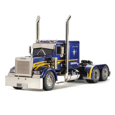 Buy TAMIYARC Grand Hauler Toy Online at desertcartINDIA