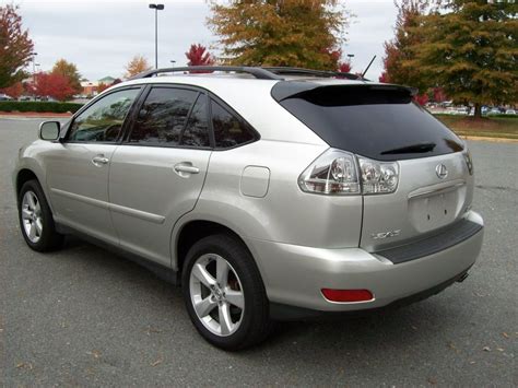 2004 Lexus Rx 330 Pictures Cargurus