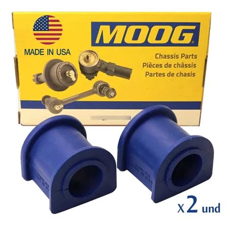 Goma Buje De Barra Estabilizadora Jeep Cherokee Xj Zj Moog MercadoLibre