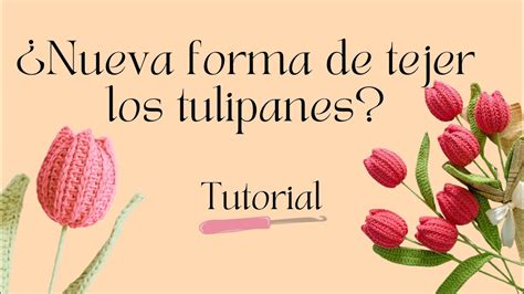 SE VENDE como pan caliente este NUEVO diseño Tuliapans flor facil de