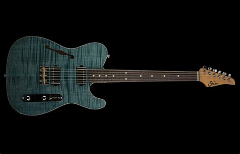 Suhr Custom Gallery