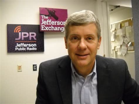 Chief Tim George Leaves Medford Police Jefferson Public Radio