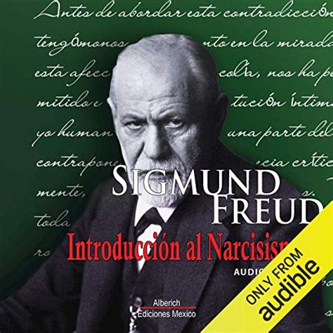 Amazon Introducción al narcisismo On Narcissism An Introduction