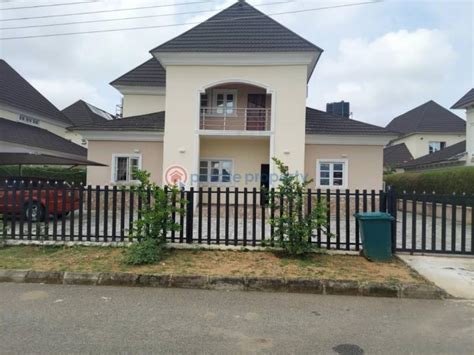 4 Bedroom Penthouse For Sale River Park Estate Lugbe Lugbe Abuja Phase