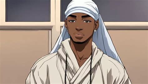 What Is A Durag History Evolution And Significance In 2023