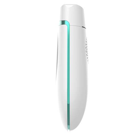 Xiaomi InFace IPL Hair Removal ZH 01D TechPunt