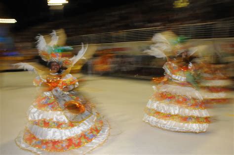 Desfile das escolas de samba de Vitória - BOA VISTA | Flickr