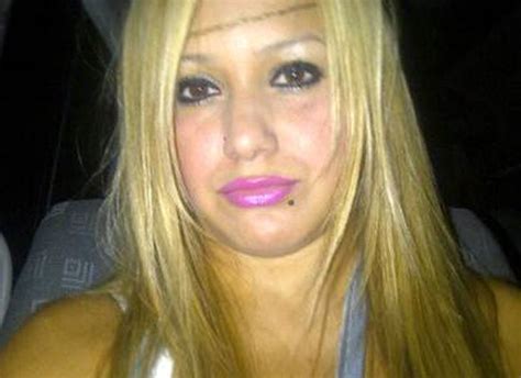 Las Fotos Hot De Karina La Princesita La Novia Del Kun