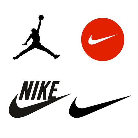 Nike Svg For Cricut