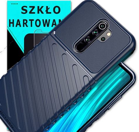 Pancerne Etui Do Redmi Note Pro Marki Oxygen Txt Oxygen Sklep